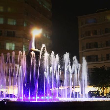 I Park Condominium 束草市 外观 照片