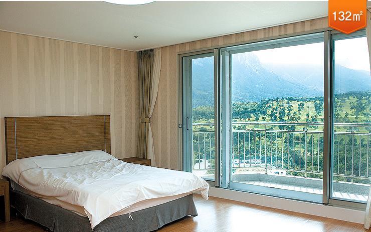 I Park Condominium 束草市 外观 照片