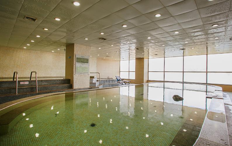 I Park Condominium 束草市 外观 照片