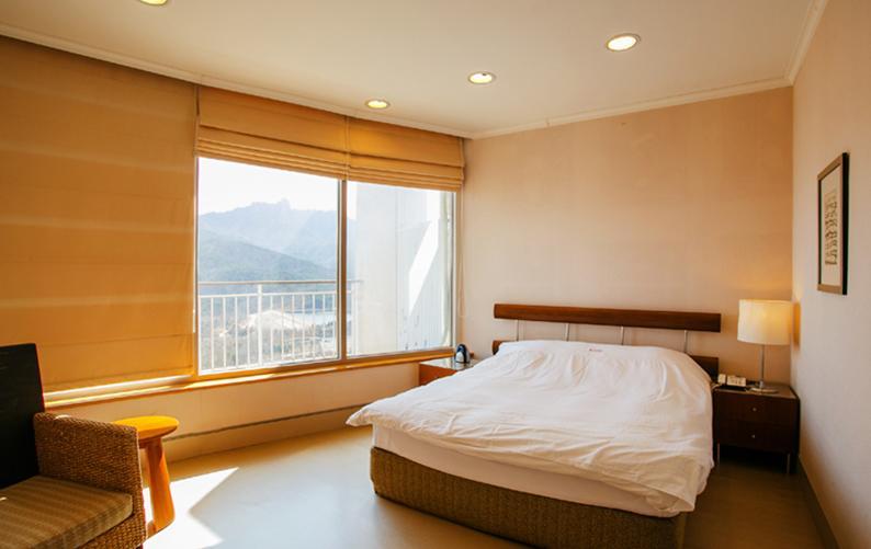 I Park Condominium 束草市 外观 照片